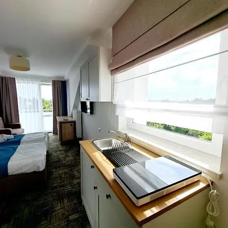 App Standard W Welle Apartamento *