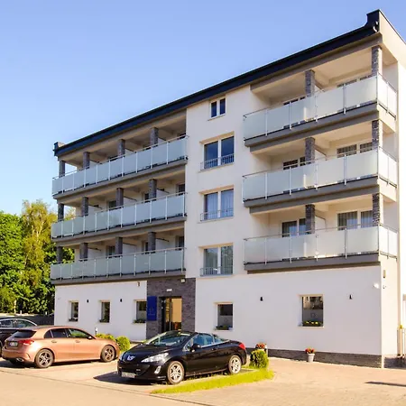 Apartment App Standard W Welle